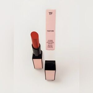 Tom Ford Lip Color Satin Matte Lipstick - Shade #26 To Die For ~ NEW